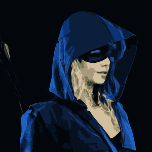 The Blue Berrey